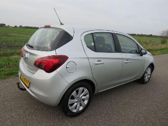 Opel Corsa-E 1.2 Benzine 69pk 106.000km nap 5drs Nieuwe type topstaat 2016 2016/9