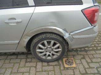 Opel Astra Astra Wagon 1.9 CDTi Business picture 10