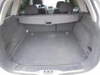 Opel Astra Astra Wagon 1.9 CDTi Business picture 12