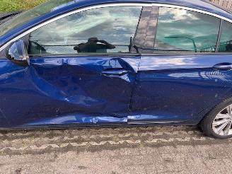 Opel Insignia cdti 1.5 picture 11