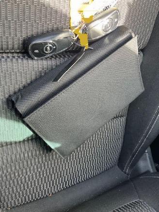 Opel Insignia cdti 1.5 picture 9