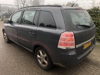 Opel Zafira Zafira 1.6 Enjoy picture 5