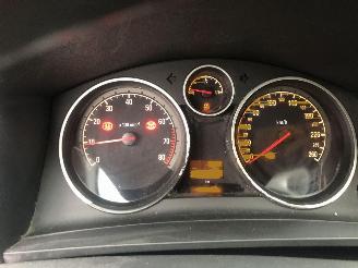 Opel Zafira Zafira 1.6 Enjoy picture 7