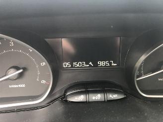 Peugeot 208 208 1.5 BlueHDi Blue Lease Active picture 15