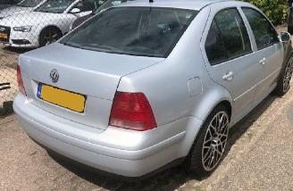 Volkswagen Bora 1.6 picture 5
