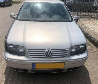 Volkswagen Bora 1.6 picture 2