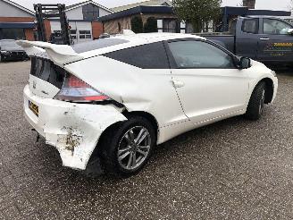 Honda CR-Z 1.5 vtec hybrid  ima sport picture 6