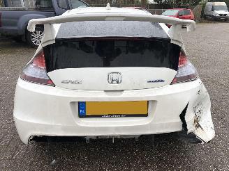 Honda CR-Z 1.5 vtec hybrid  ima sport picture 5
