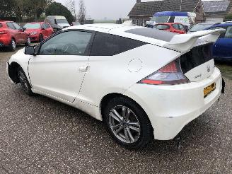 Honda CR-Z 1.5 vtec hybrid  ima sport picture 4