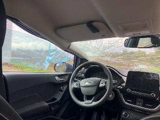 Ford Fiesta Fiesta 1.1 Trend picture 18