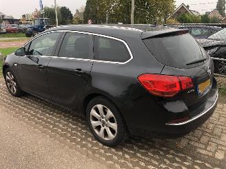 Opel Astra Astra Sports Tourer 1.6 CDTi picture 5