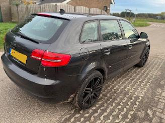 Audi A3 1.8 tfsi automaat picture 5