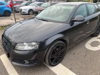  Audi A3 1.8 tfsi automaat 2009/7