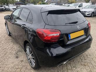 Mercedes A-klasse A 220 d motorsport edition picture 10