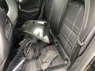 Mercedes A-klasse A 220 d motorsport edition picture 28