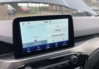 Ford Kuga 2.5 PHEV Titanium picture 8