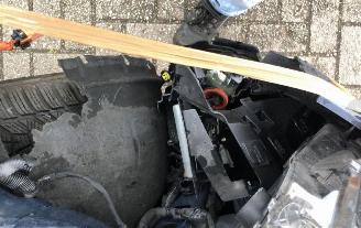 Ford Kuga 2.5 PHEV Titanium picture 9