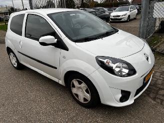 Renault Twingo  2011/6