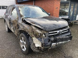 Toyota Rav-4 RAV4 2.2 D-4D-F VAN picture 3