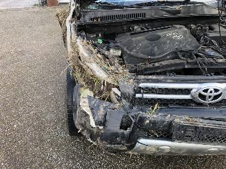 Toyota Rav-4 RAV4 2.2 D-4D-F VAN picture 7