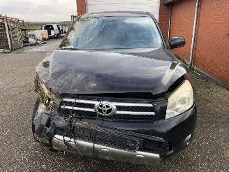 Toyota Rav-4 RAV4 2.2 D-4D-F VAN picture 2