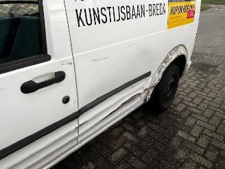 Ford Transit Connect diesel picture 3