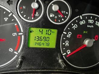 Ford Transit Connect diesel picture 8