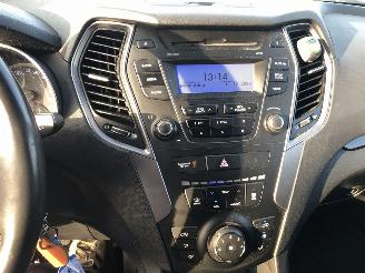 Hyundai Santa Fe Santa Fe 2.4i GDI i-Motion 7p. picture 11