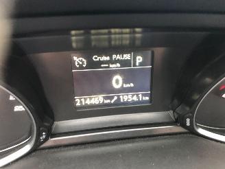 Peugeot 308 automaat picture 12