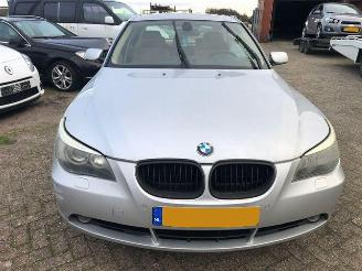BMW 5-serie 530i picture 3
