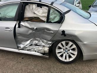 BMW 5-serie 530i picture 5