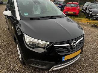 Avarii autoturisme Opel Crossland x 2019/2