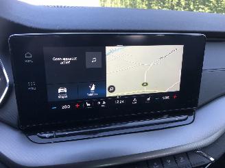 Skoda Octavia Octavia Combi 1.0 TSI Business Edition picture 14