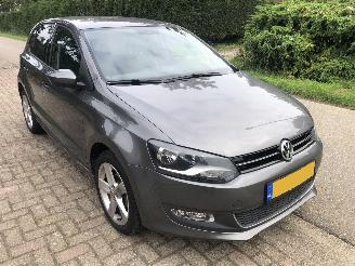  Volkswagen Polo Polo 1.2 TSI BlueMotion Highline 2014/1