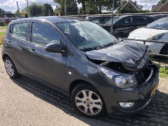  Opel Karl KARL 1.0 ecoFLEX Edition 2018/9