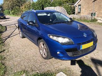  Renault Mégane Mégane Estate 1.6 Parisienne 2011/4