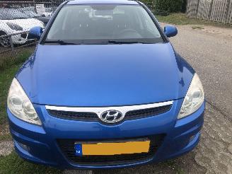  Hyundai I-30 i30 2.0i i-Catcher 2007/6