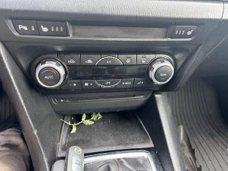 Mazda 3 2.0 GT-M picture 7