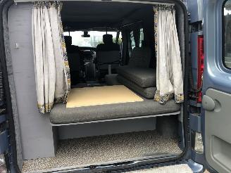 Renault  TRAFIC T29 L2/H1 2.5 DCI 107KW E4 FAP DC picture 11