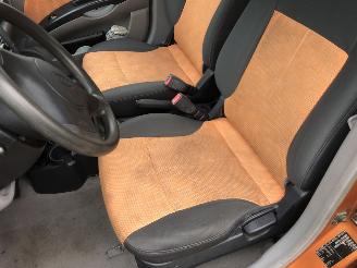 Kia Picanto Picanto 1.0 EX picture 11