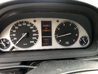Mercedes B-klasse B-klasse 200 picture 8