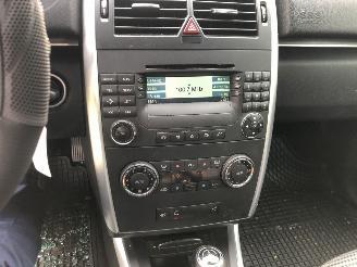 Mercedes B-klasse B-klasse 200 picture 10