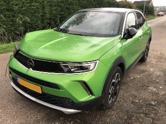 škoda osobní automobily Opel Mokka-E Mokka-e Ultimate 50-kWh 11kw bl. search 2021/8
