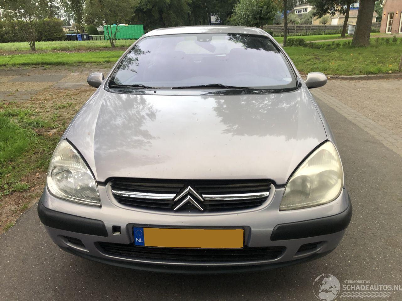 Citroën C5 