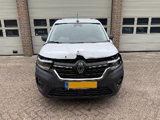 Renault Kangoo 1.5 Blue dCi 2x Schuifdeur Navi 6055 Km ! picture 18