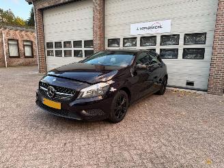  Mercedes A-klasse 200 Ambition Automaat Navi 2014/8