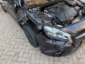 Mercedes A-klasse 200 Ambition Automaat Navi picture 17