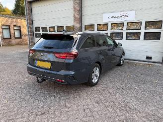 Kia Ceed 1.0 T-GDi Navi Clima Cruise 97669 Km ! picture 4