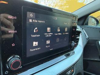 Kia Ceed 1.0 T-GDi Navi Clima Cruise 97669 Km ! picture 13