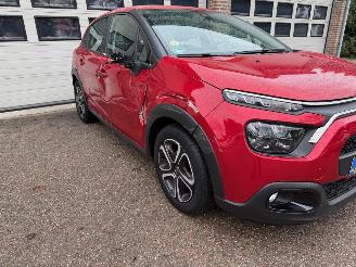 Citroën C3 1.5 BlueHDi Feel Navi Clima Cruise 1e Eig NAP ! picture 10